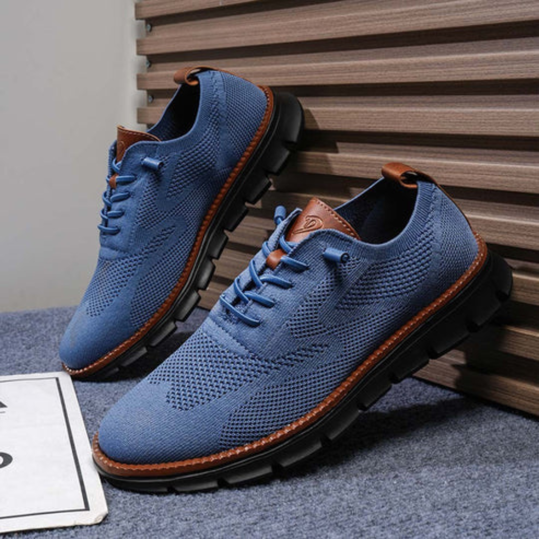 UrbanFit – Comfortabele Dagelijkse Sneaker