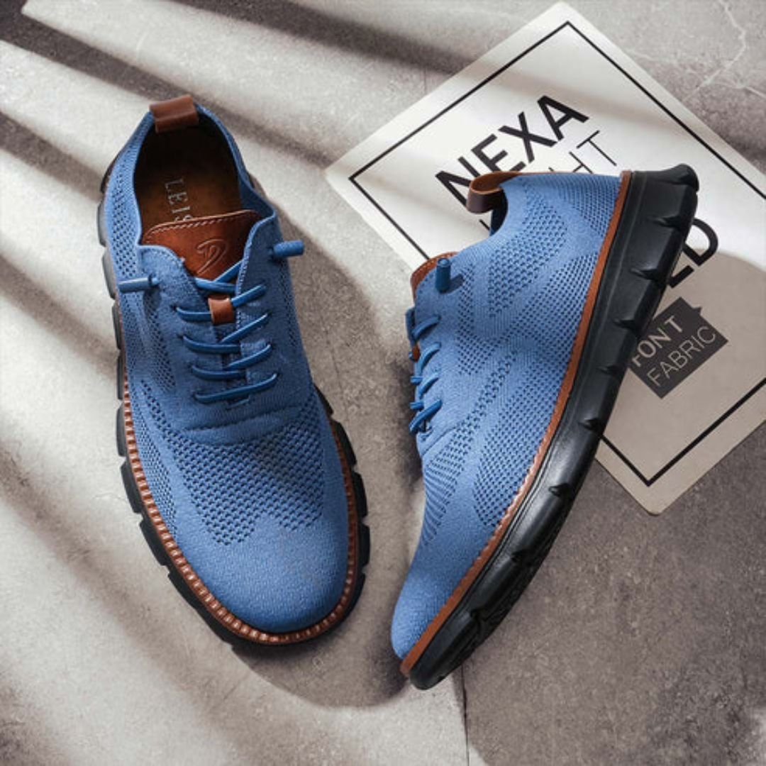 NovaStep – Ultra Comfort Sneakers