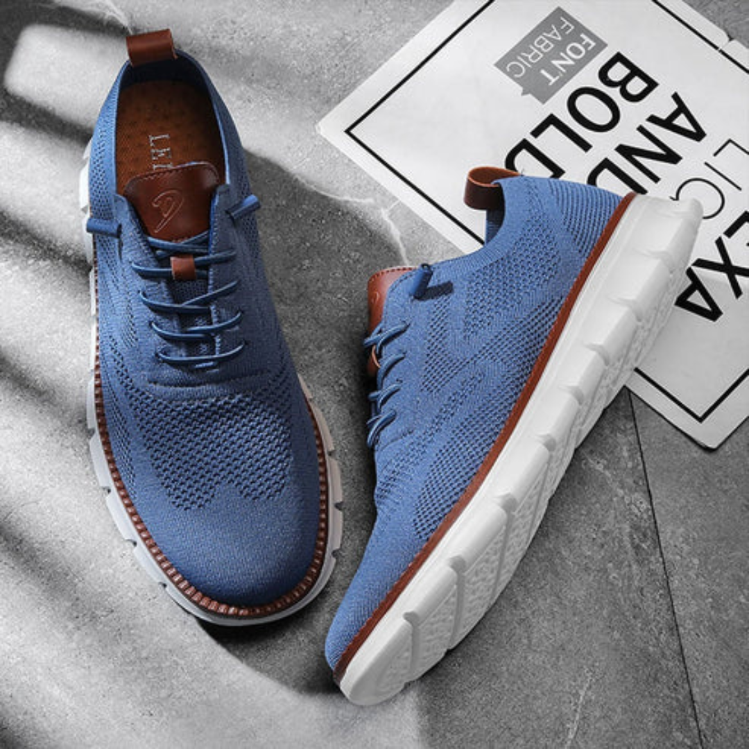 UrbanFit – Comfortabele Dagelijkse Sneaker