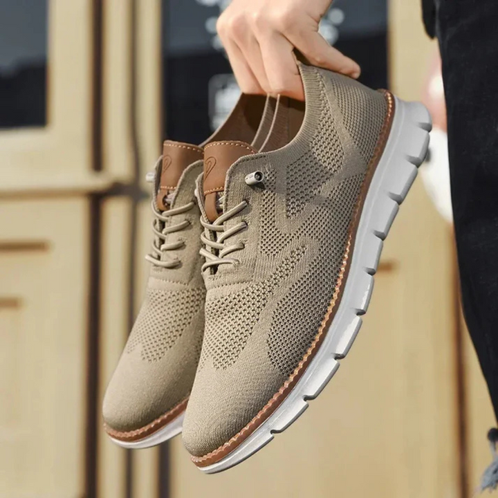 UrbanFit – Comfortabele Dagelijkse Sneaker