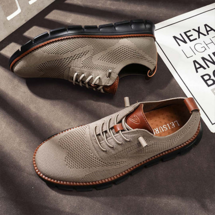 UrbanFit – Comfortabele Dagelijkse Sneaker