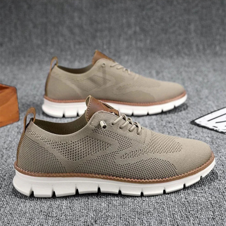 NovaStep – Ultra Comfort Sneakers