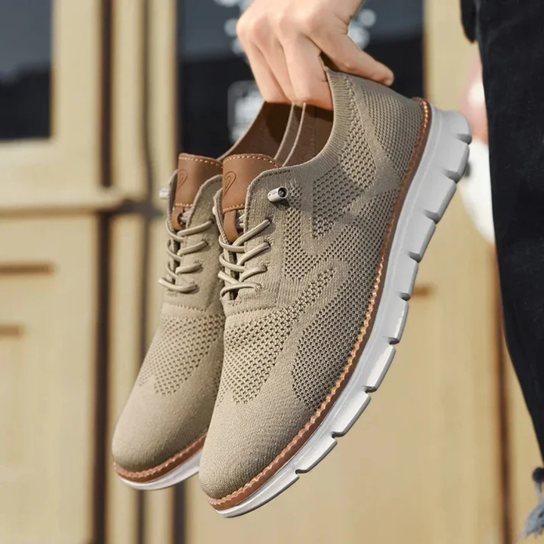 NovaStep – Ultra Comfort Sneakers