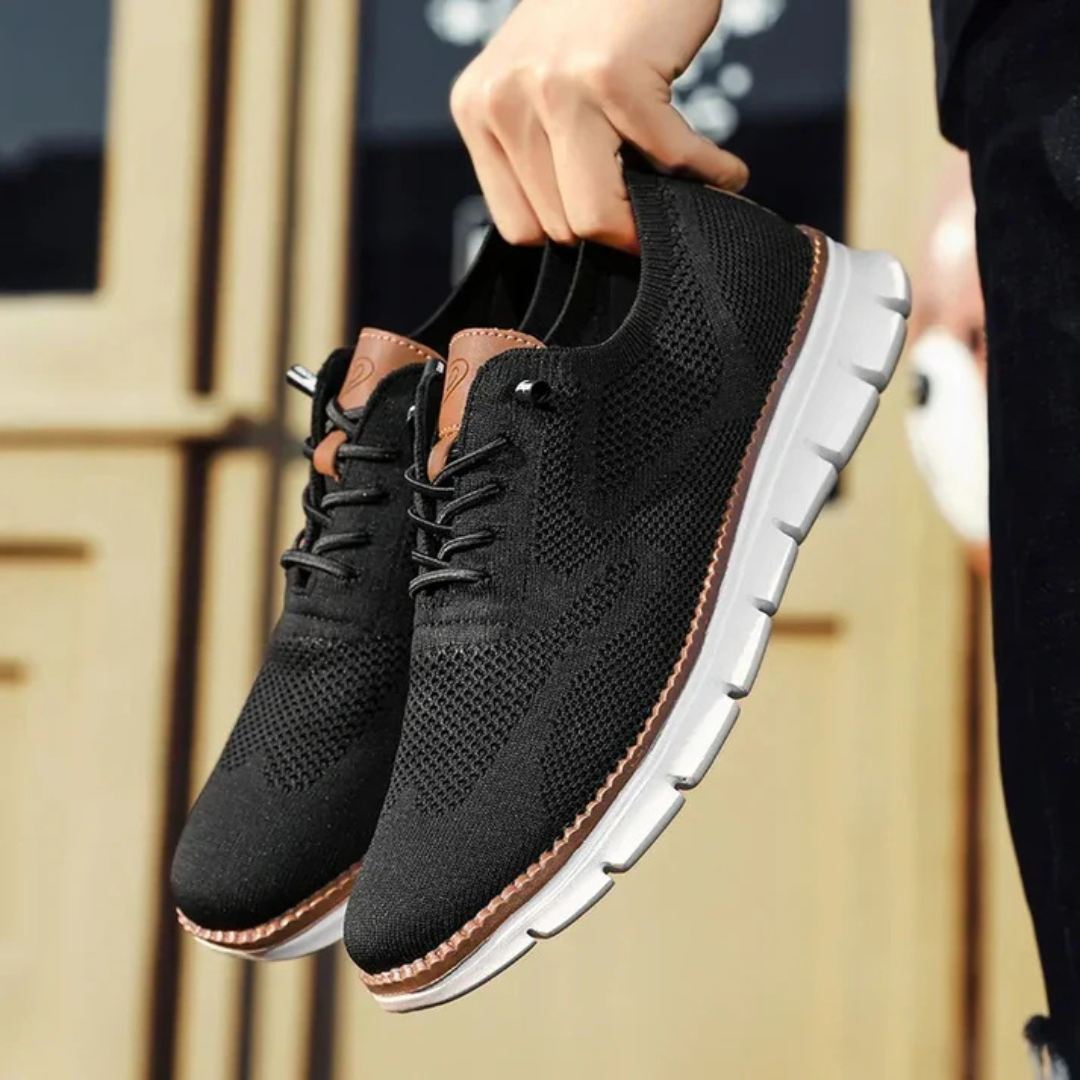 NovaStep – Ultra Comfort Sneakers