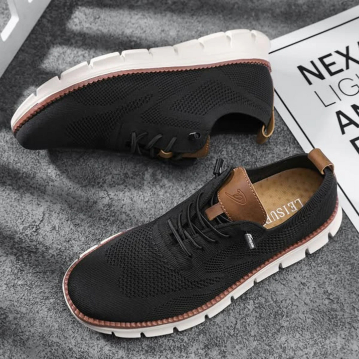 UrbanFit – Comfortabele Dagelijkse Sneaker
