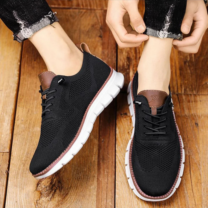 NovaStep – Ultra Comfort Sneakers