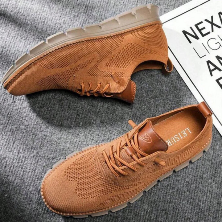 NovaStep – Ultra Comfort Sneakers
