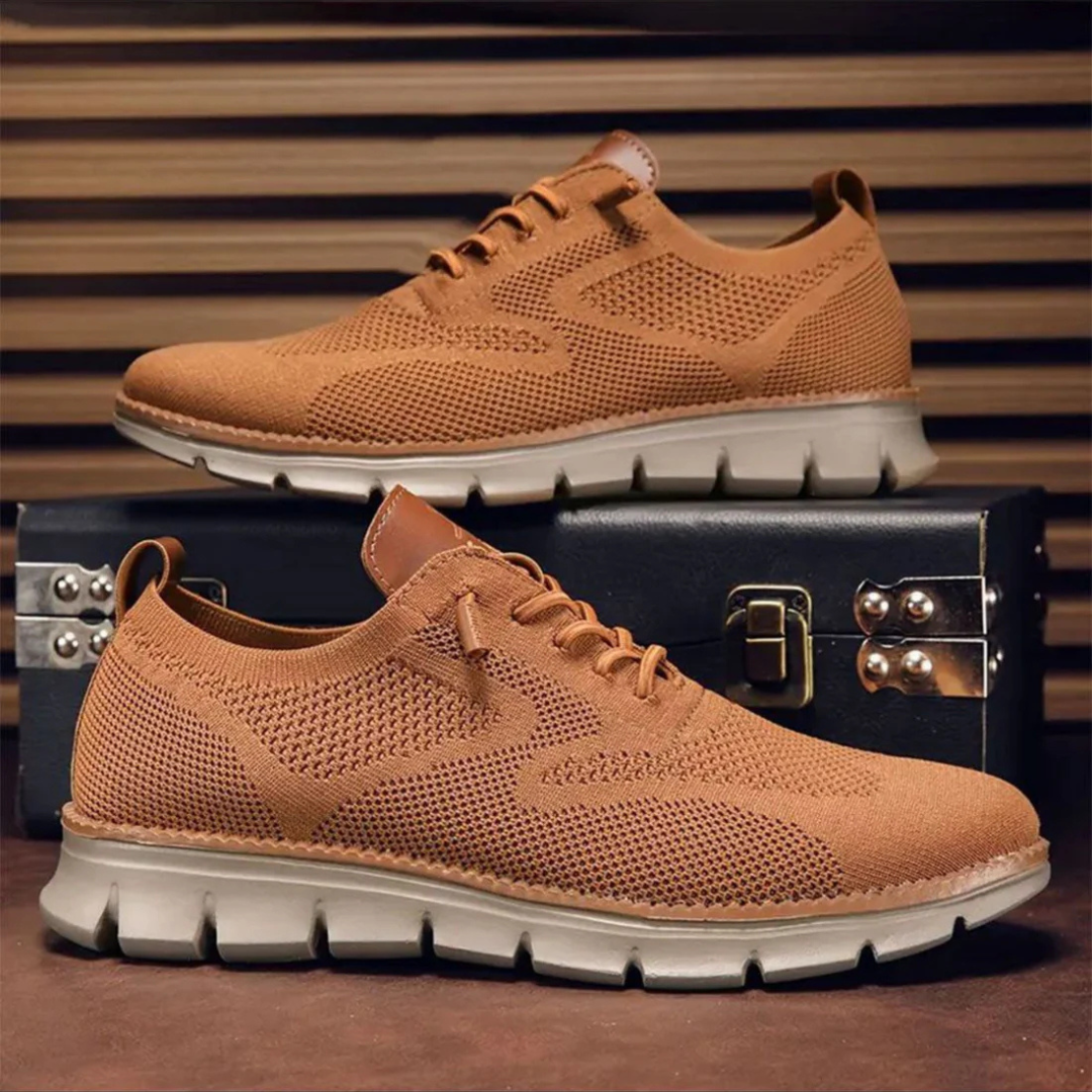 UrbanFit – Comfortabele Dagelijkse Sneaker