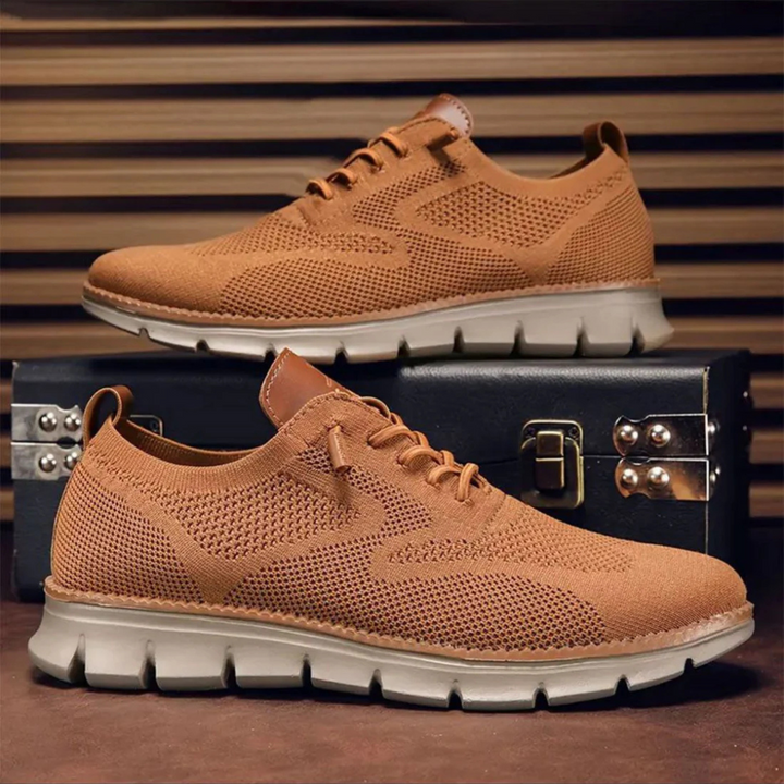 NovaStep – Ultra Comfort Sneakers