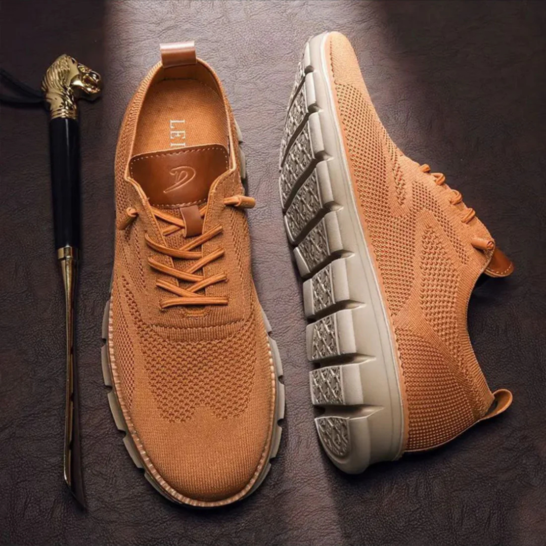 NovaStep – Ultra Comfort Sneakers