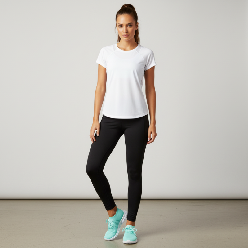 Dames orthopedische sneakers met elegant en comfortabel design