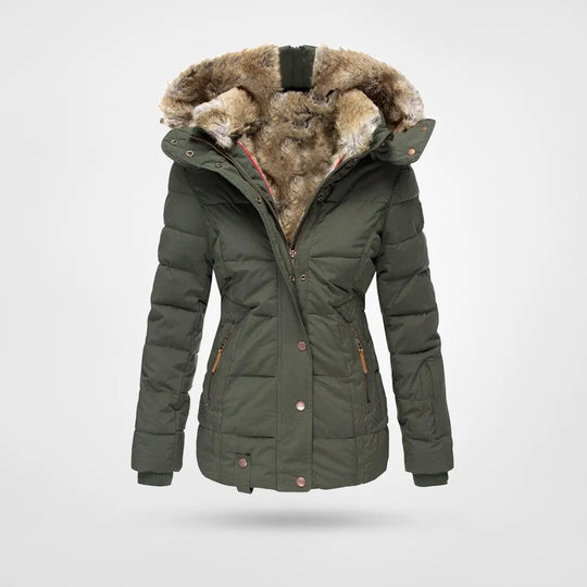Marit – Winterjas