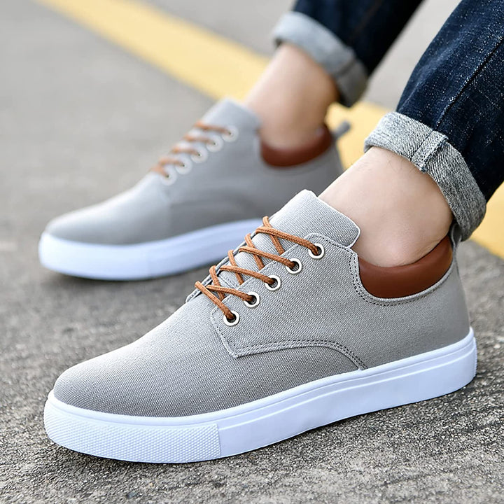 Joris – stoere herensneakers