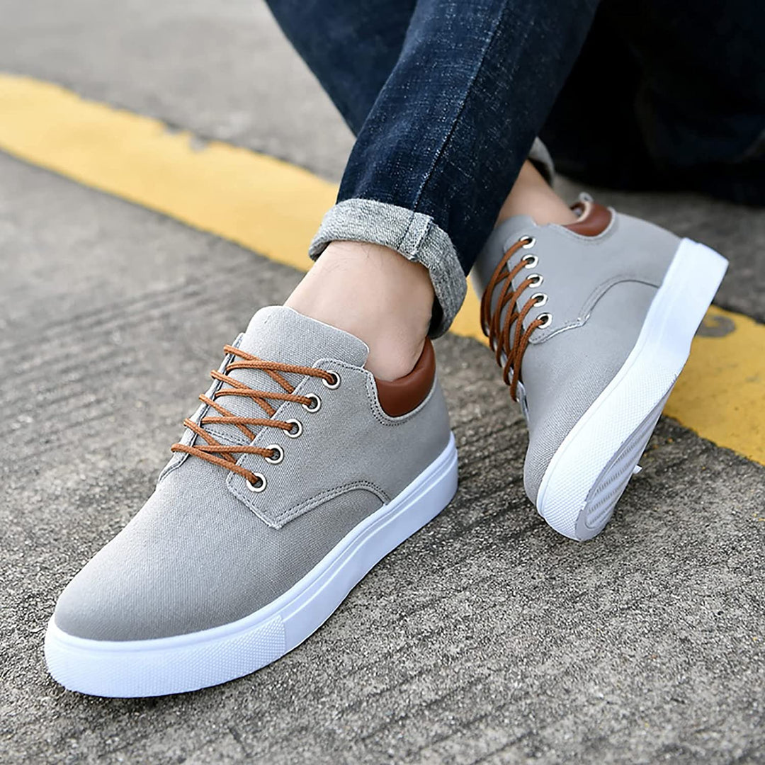 Joris – stoere herensneakers