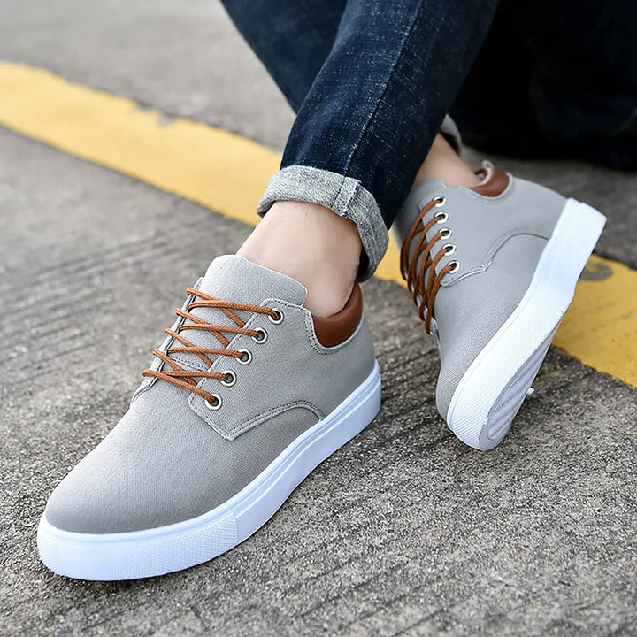 Joris – stoere herensneakers