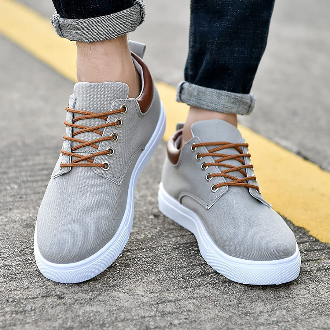 Joris – stoere herensneakers