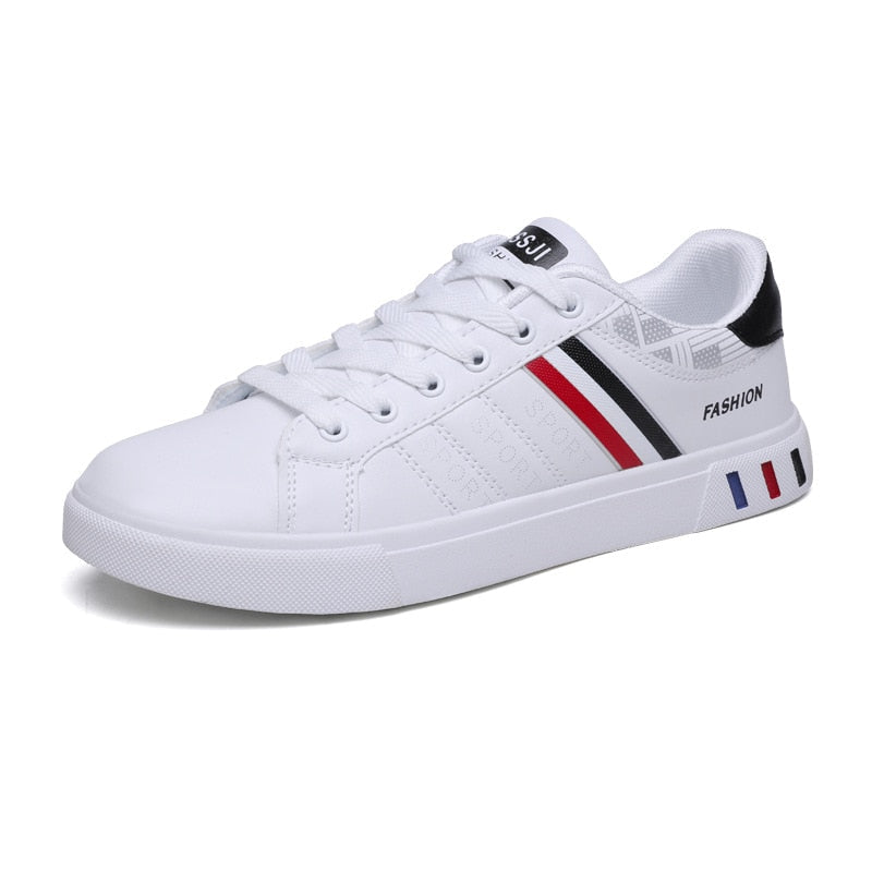 Lars – casual sneakers heren