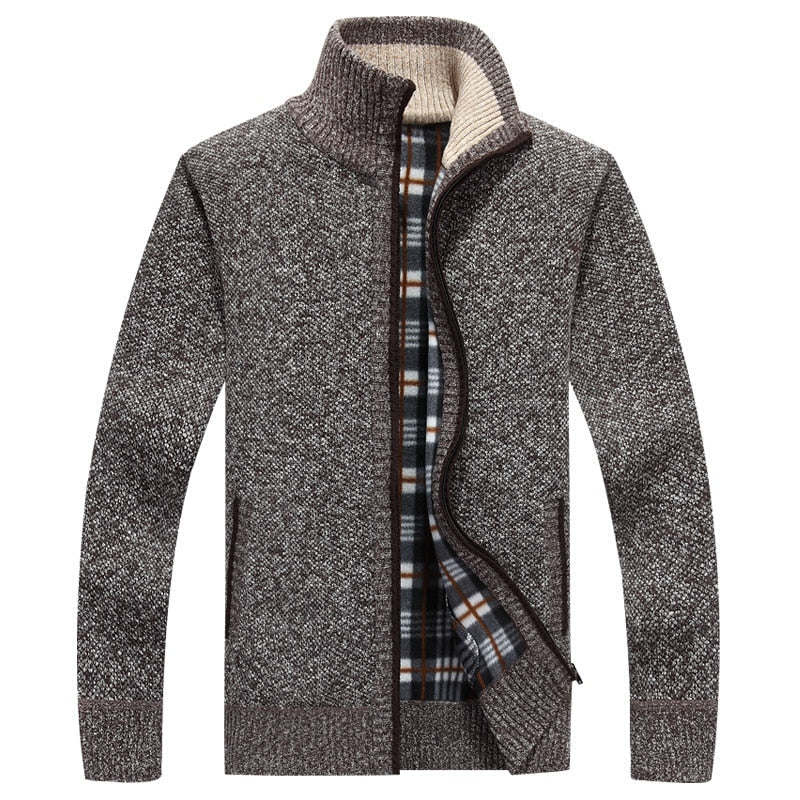 Jorrit – heren vest