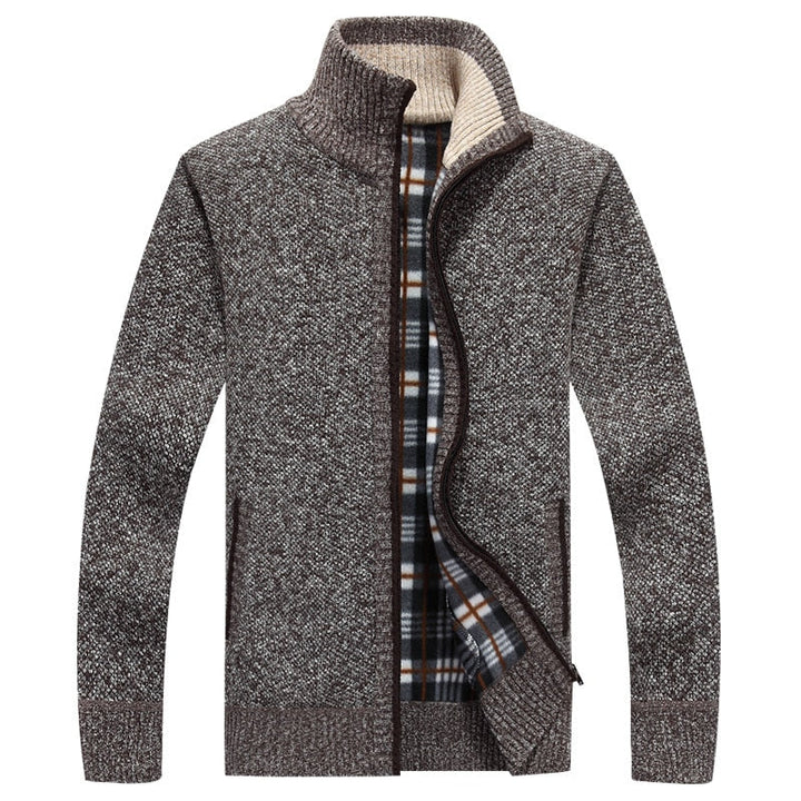 Jorrit – heren vest