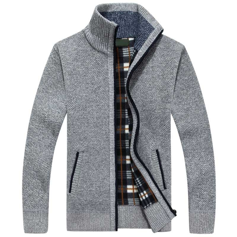 Jorrit – heren vest