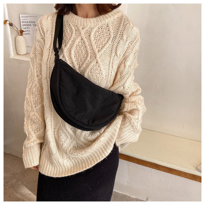 Celina – Crossbody Schoudertas