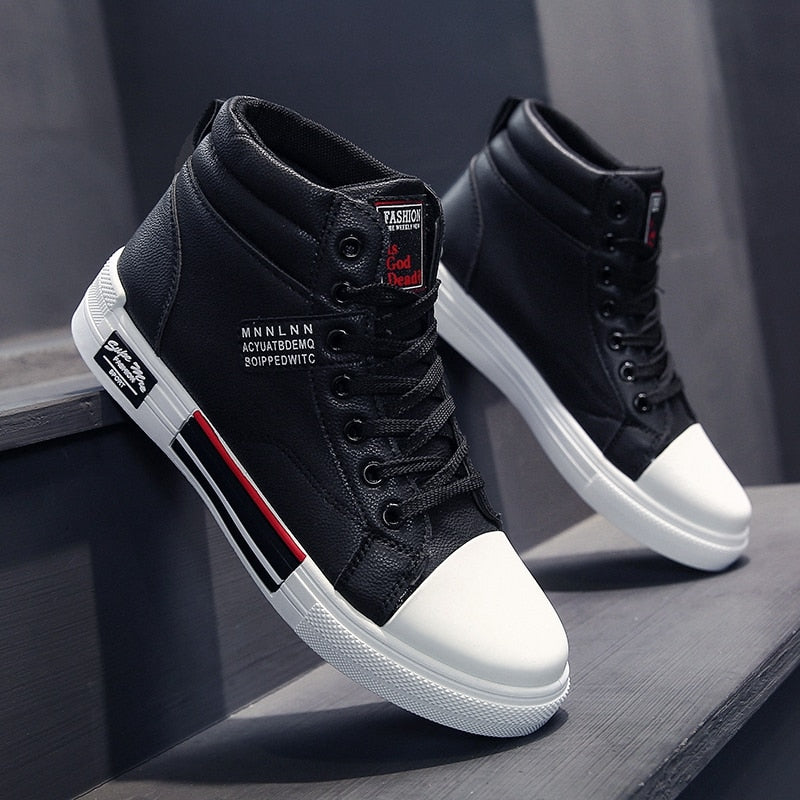 Hugo – sneakers voor heren