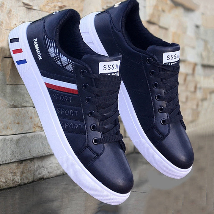 Lars – casual sneakers heren