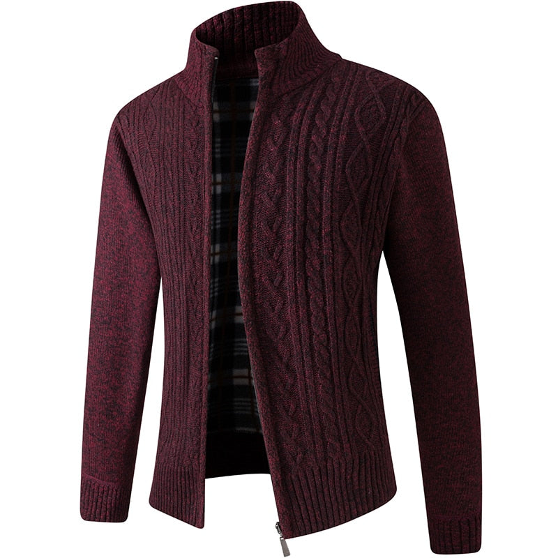 Jorrit – heren vest