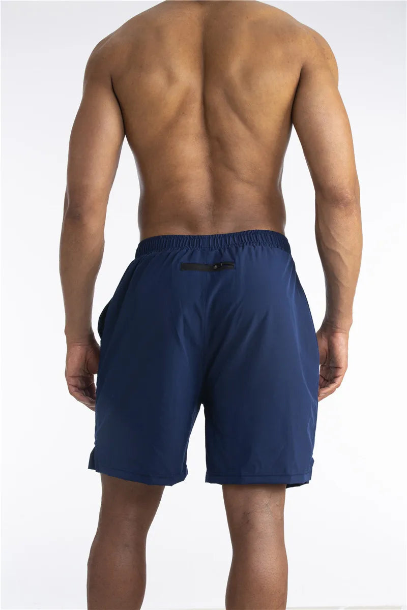 Ares - Hardloop Broek met Zak