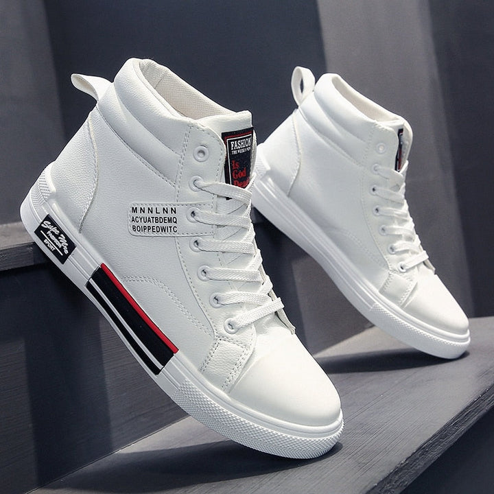 Hugo – sneakers voor heren