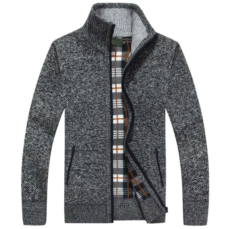 Jorrit – heren vest