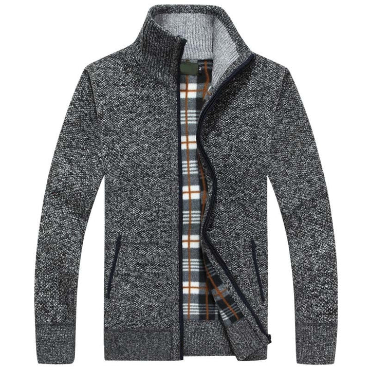 Jorrit – heren vest
