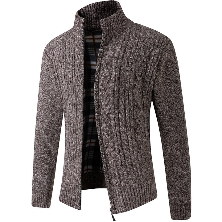 Jorrit – heren vest