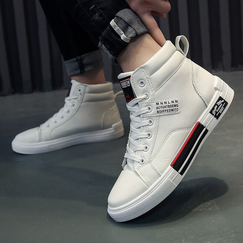 Hugo – sneakers voor heren