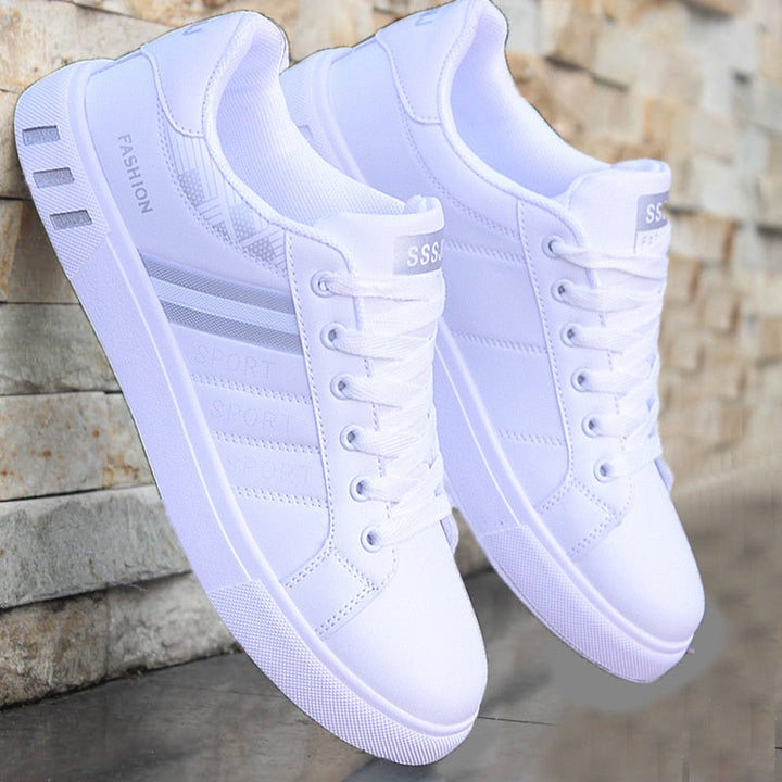 Lars – casual sneakers heren