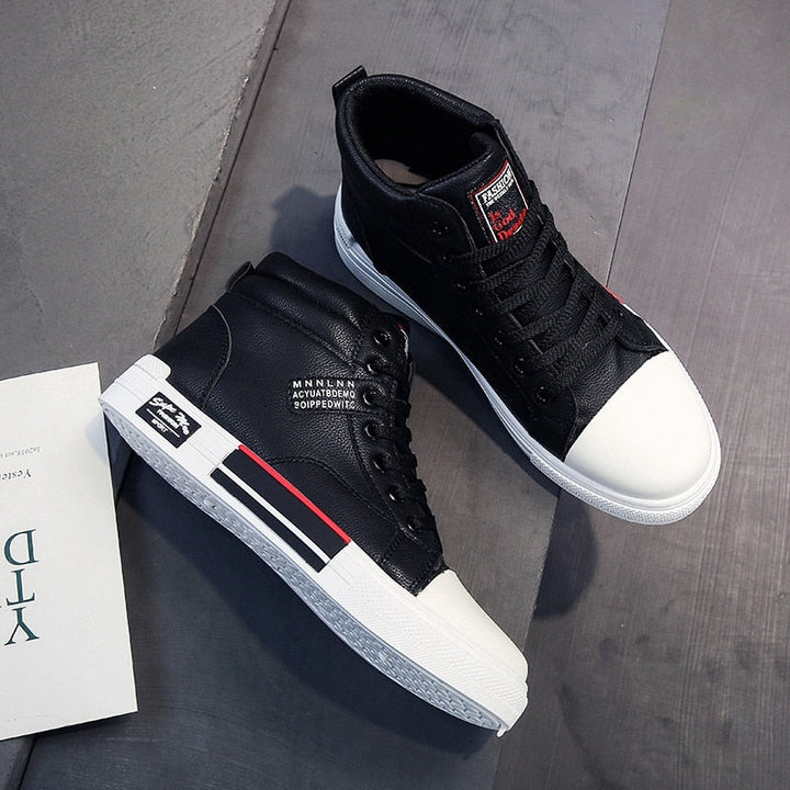 Hugo – sneakers voor heren