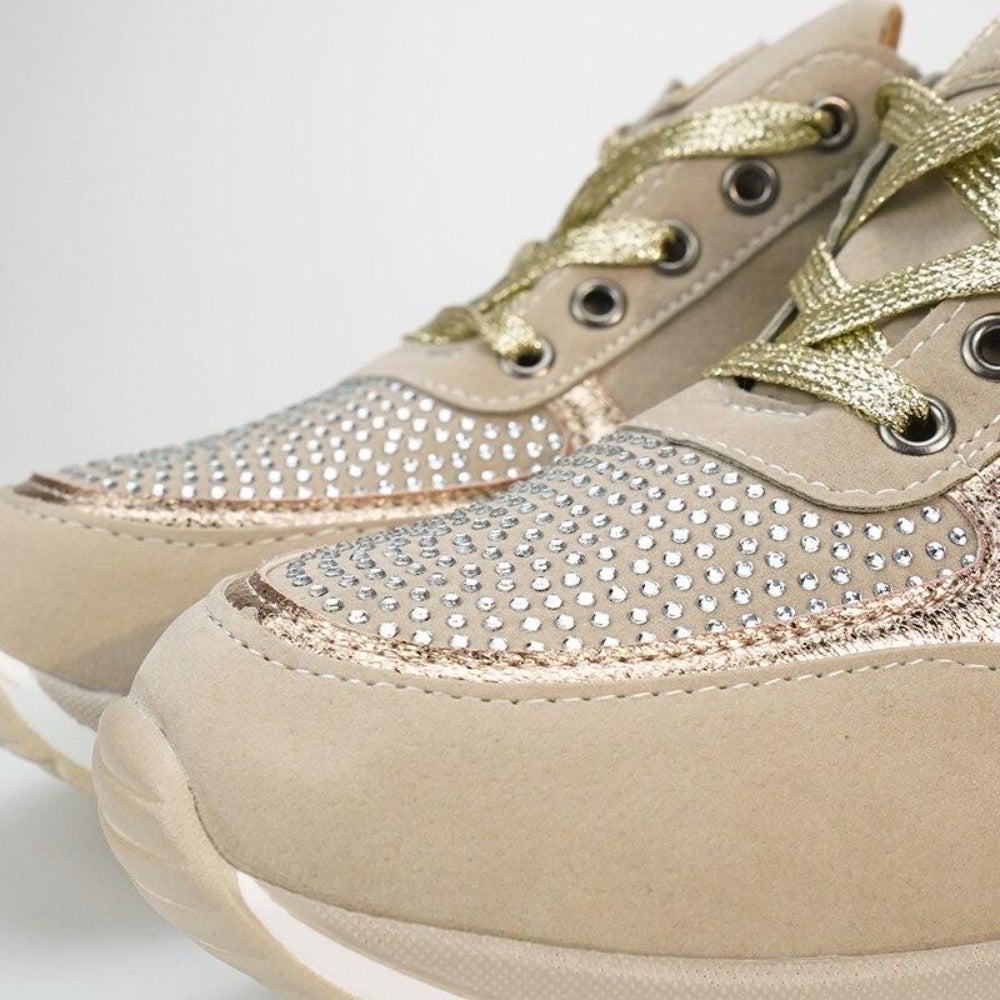 Liselotte – Orthopedische Wandelschoenen