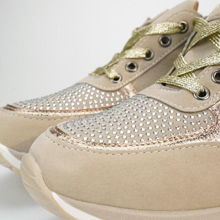 Liselotte – Orthopedische Wandelschoenen