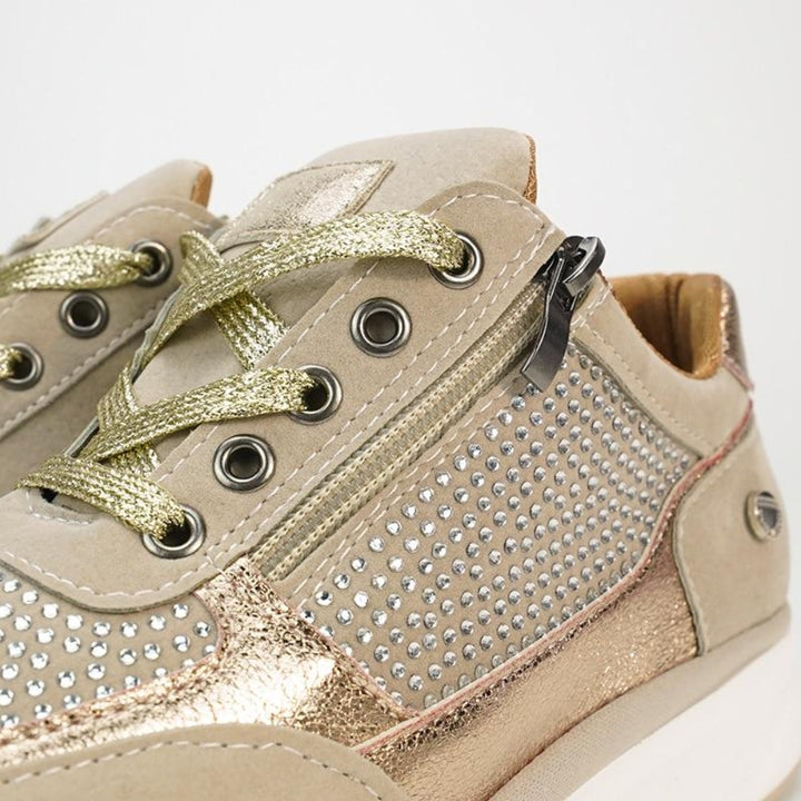 Liselotte – Orthopedische Wandelschoenen