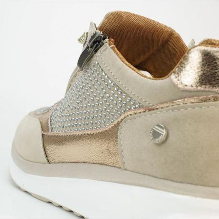 Liselotte – Orthopedische Wandelschoenen