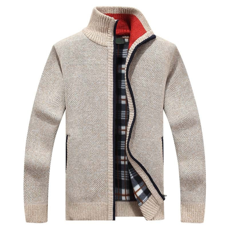 Jorrit – heren vest