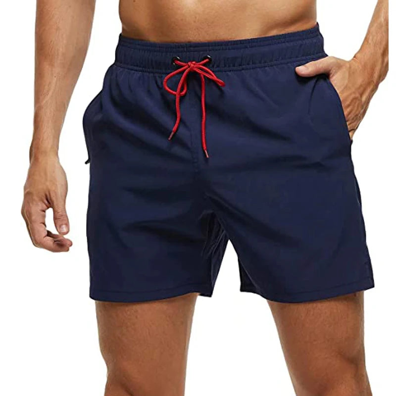 Nolan – Sneldrogende Zwemshort Heren