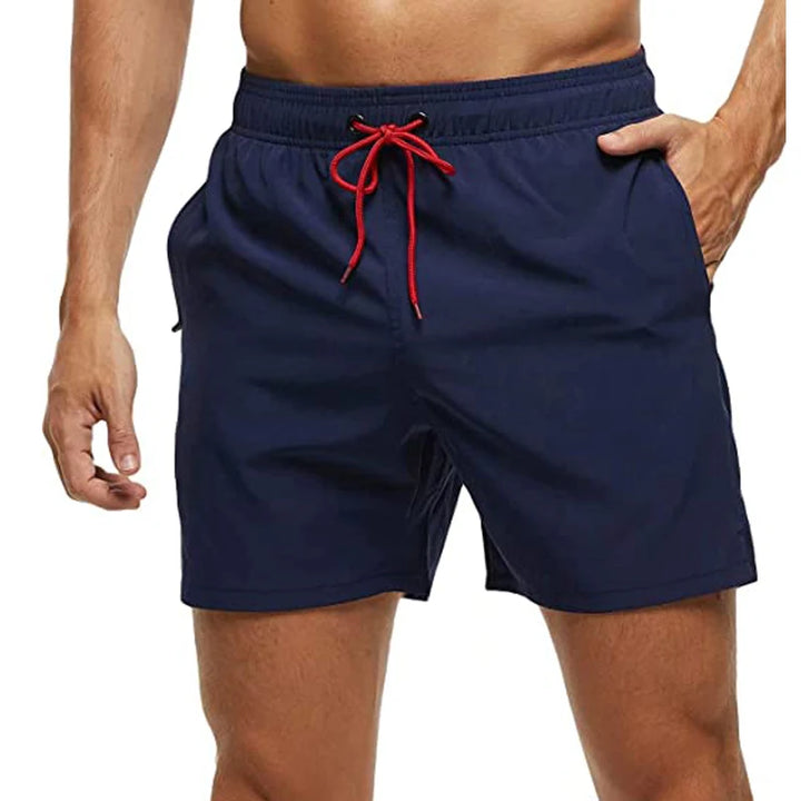 Nolan – Sneldrogende Zwemshort Heren
