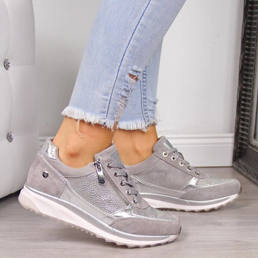 Liselotte – Orthopedische Wandelschoenen