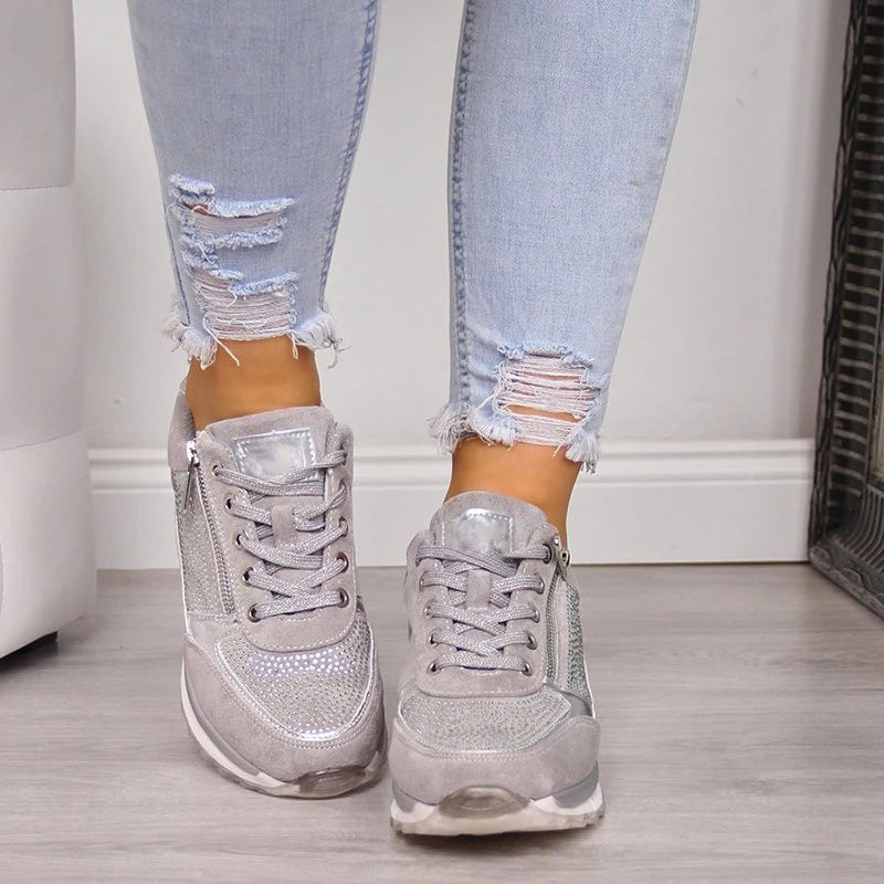 Liselotte – Orthopedische Wandelschoenen