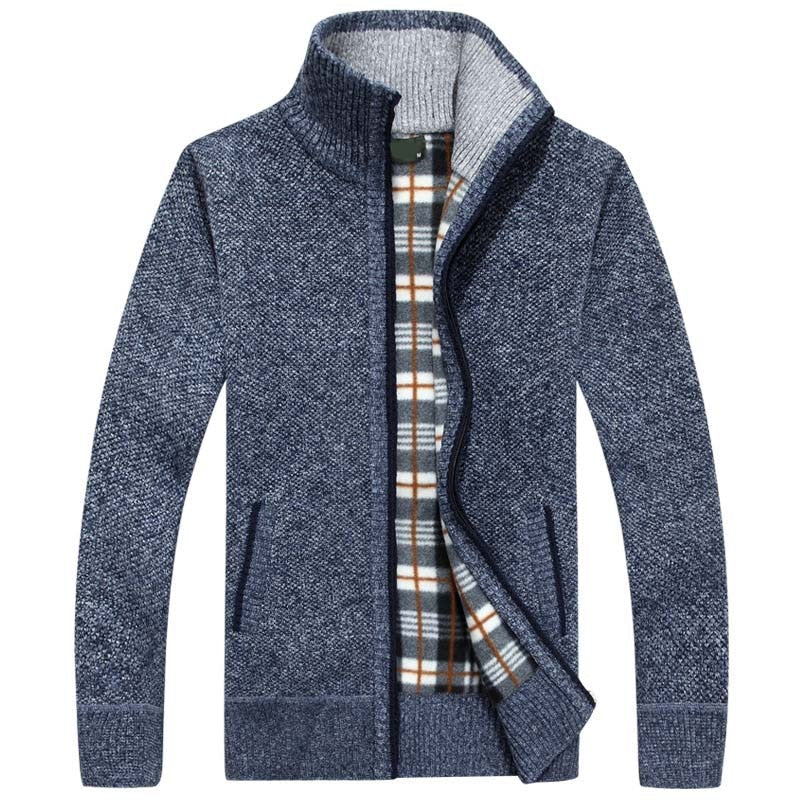 Jorrit – heren vest