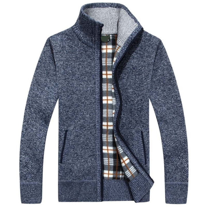 Jorrit – heren vest