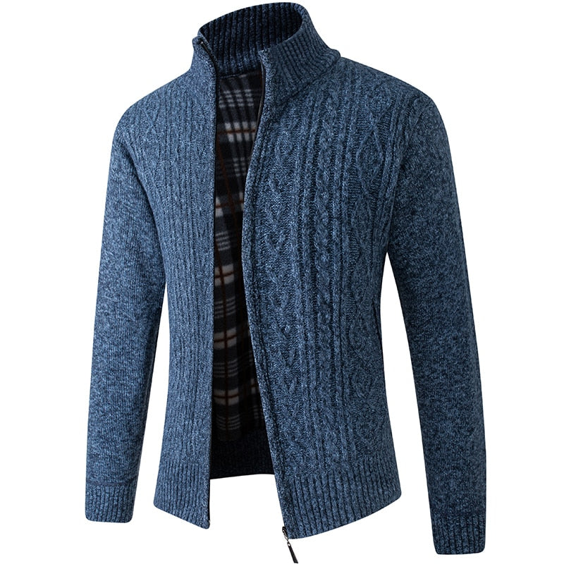 Jorrit – heren vest
