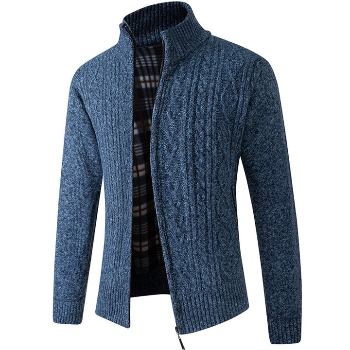 Jorrit – heren vest