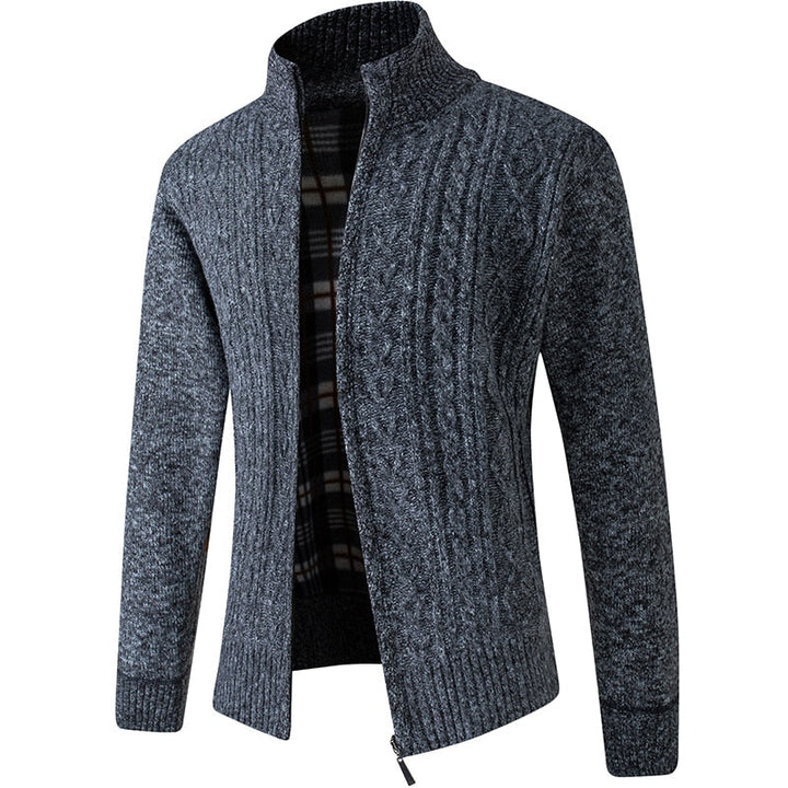 Jorrit – heren vest